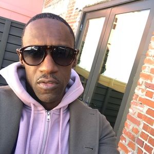 Meet your Posher, Alan